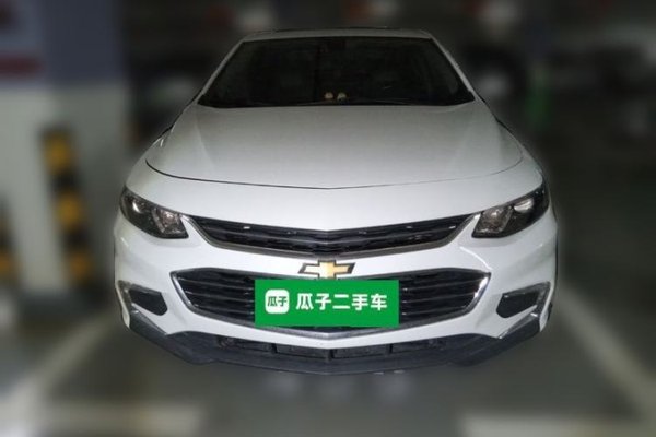 Chevrolet Malibu XL 2017, 183000 км, за 9999999 USD