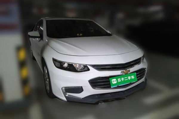 Chevrolet Malibu XL 2017, 183000 км, за 9999999 USD