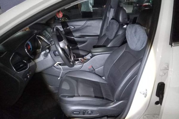Chevrolet Malibu XL 2017, 183000 км, за 9999999 USD - фото 16