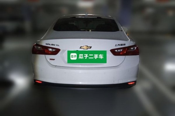 Chevrolet Malibu XL 2017, 183000 км, за 9999999 USD