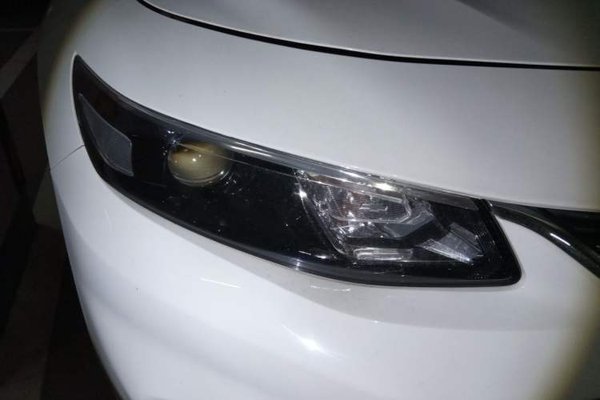 Chevrolet Malibu XL 2017, 183000 км, за 9999999 USD - фото 7