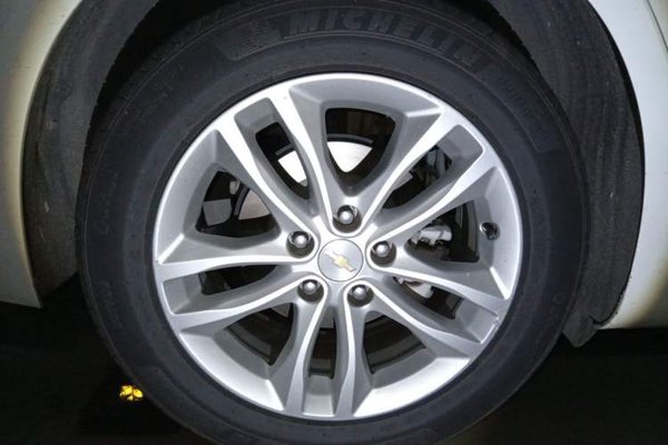 Chevrolet Malibu XL 2017, 183000 км, за 9999999 USD - фото 8