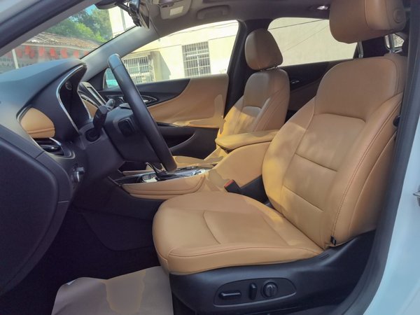 Chevrolet Malibu XL 2017, 48000 км, за 8148 USD - фото 18