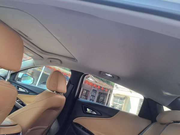 Chevrolet Malibu XL 2017, 48000 км, за 8148 USD - фото 21