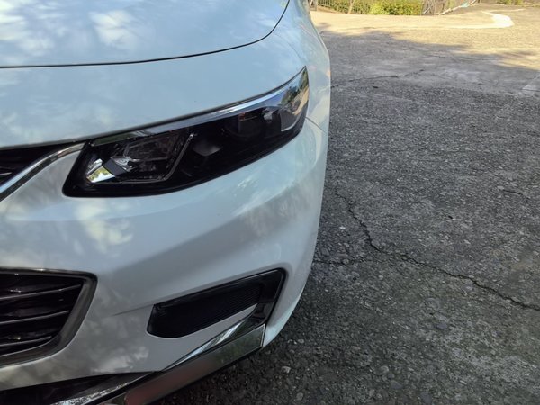 Chevrolet Malibu XL 2017, 48000 км, за 8148 USD - фото 9