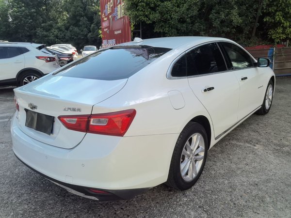 Chevrolet Malibu XL 2017, 48000 км, за 8148 USD - фото 6
