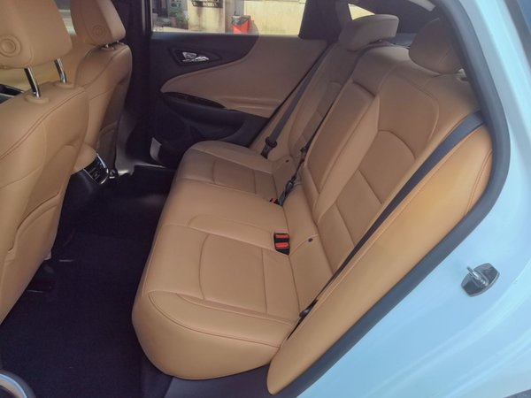 Chevrolet Malibu XL 2017, 48000 км, за 8148 USD - фото 20