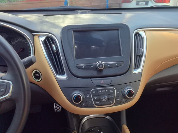 Chevrolet Malibu XL 2017, 48000 км, за 8148 USD - фото 16