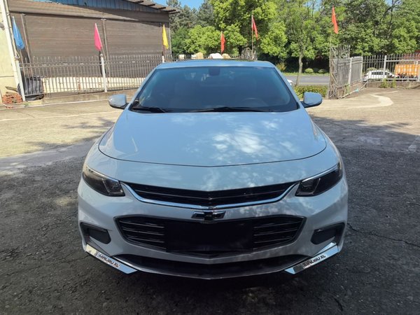 Chevrolet Malibu XL 2017, 48000 км, за 8148 USD