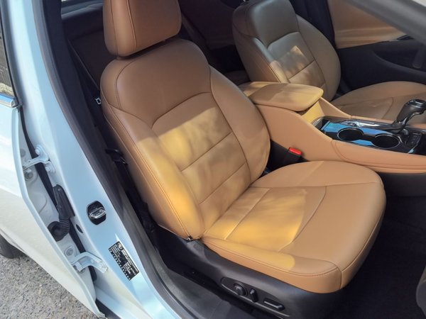 Chevrolet Malibu XL 2017, 48000 км, за 8148 USD - фото 23