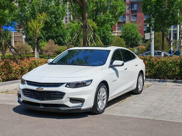 Chevrolet Malibu XL 2017, 95300 км, за 7714 USD