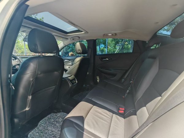 Chevrolet Malibu XL 2017, 95300 км, за 7714 USD - фото 6