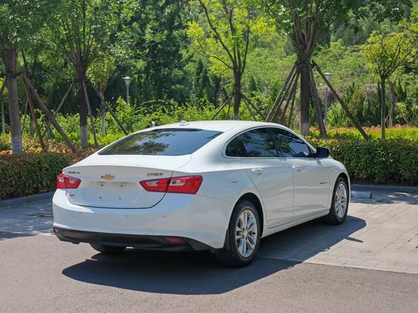 Chevrolet Malibu XL 2017, 95300 км, за 7714 USD - фото 10