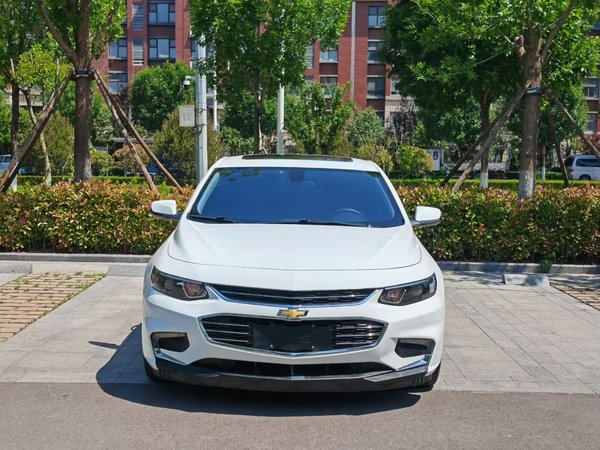 Chevrolet Malibu XL 2017, 95300 км, за 7714 USD