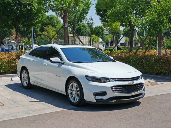 Chevrolet Malibu XL 2017, 95300 км, за 7714 USD