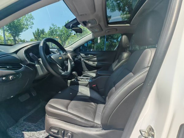Chevrolet Malibu XL 2017, 95300 км, за 7714 USD - фото 20