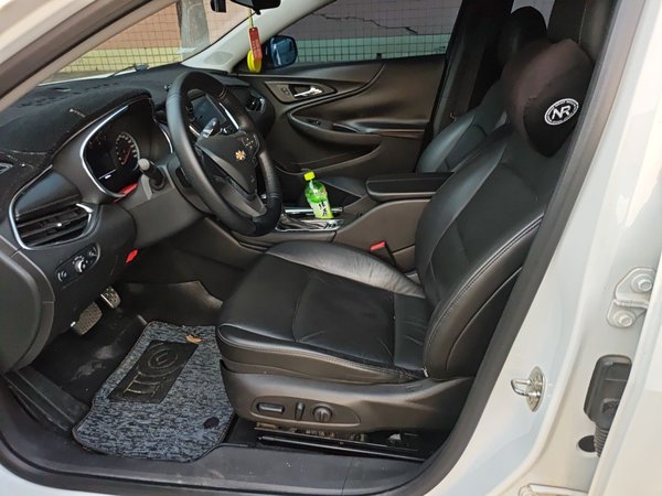 Chevrolet Malibu XL 2017, 95300 км, за 7714 USD - фото 16
