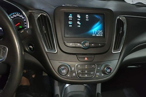 Chevrolet Malibu XL 2018, 119800 км, за 8094 USD - фото 15