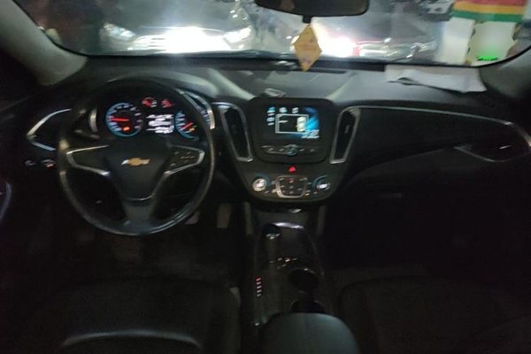 Chevrolet Malibu XL 2018, 119800 км, за 8094 USD - фото 12