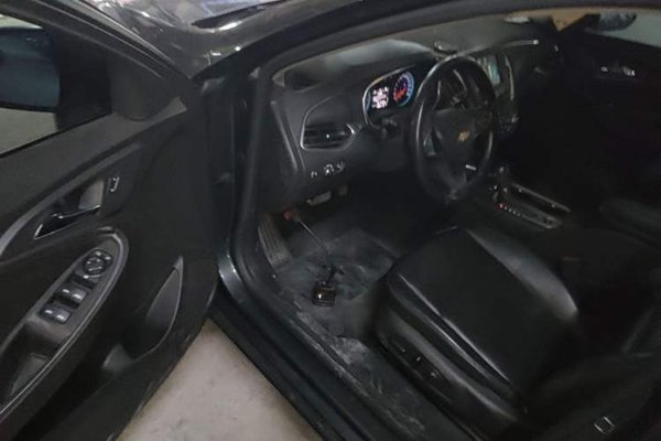Chevrolet Malibu XL 2018, 119800 км, за 8094 USD - фото 18