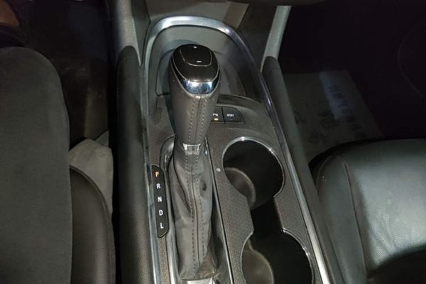 Chevrolet Malibu XL 2018, 119800 км, за 8094 USD - фото 16