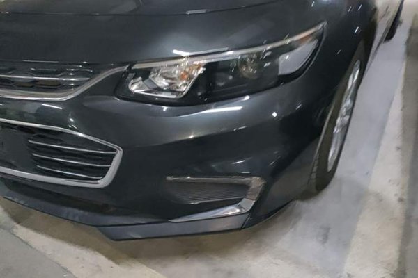 Chevrolet Malibu XL 2018, 119800 км, за 8094 USD - фото 8