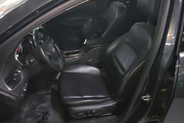 Chevrolet Malibu XL 2018, 119800 км, за 8094 USD - фото 17