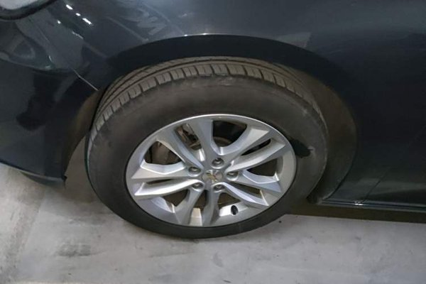 Chevrolet Malibu XL 2018, 119800 км, за 8094 USD - фото 10