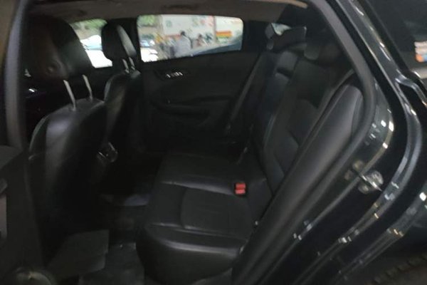 Chevrolet Malibu XL 2018, 119800 км, за 8094 USD - фото 20
