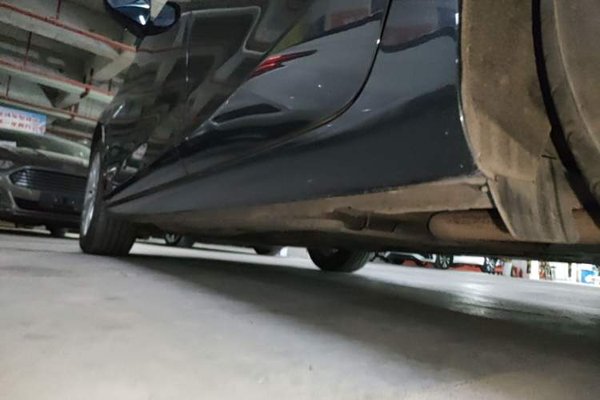Chevrolet Malibu XL 2018, 119800 км, за 8094 USD - фото 25