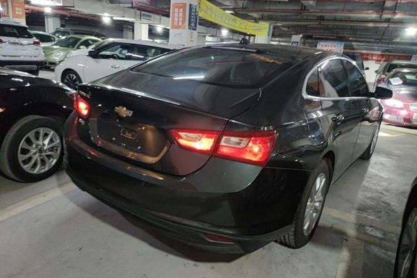 Chevrolet Malibu XL 2018, 119800 км, за 8094 USD - фото 6