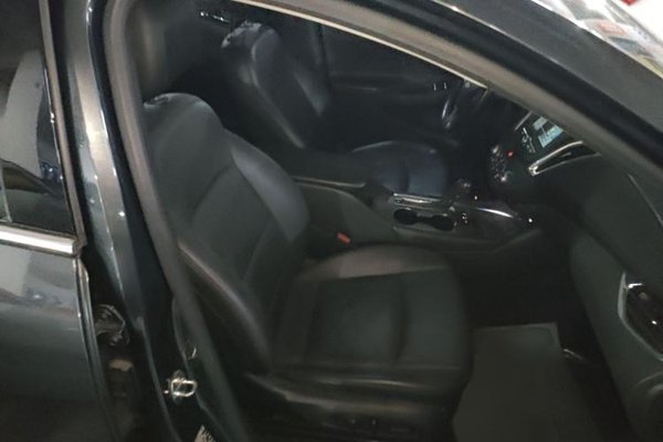Chevrolet Malibu XL 2018, 119800 км, за 8094 USD - фото 19