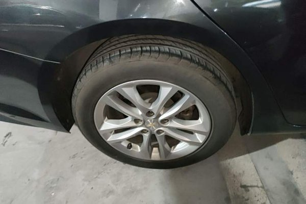 Chevrolet Malibu XL 2018, 119800 км, за 8094 USD - фото 11