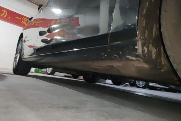 Chevrolet Malibu XL 2018, 119800 км, за 8094 USD - фото 26