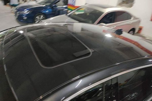 Chevrolet Malibu XL 2018, 119800 км, за 8094 USD - фото 7