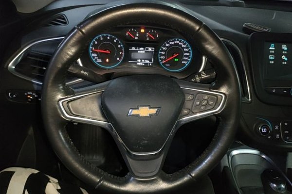Chevrolet Malibu XL 2018, 119800 км, за 8094 USD - фото 13