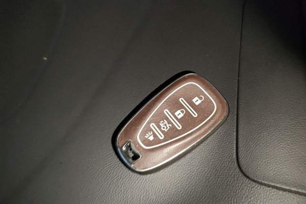 Chevrolet Malibu XL 2018, 119800 км, за 8094 USD - фото 23