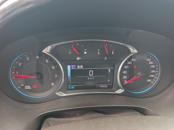 Chevrolet Malibu XL 2018, 120300 км, за 7388 USD - фото 10