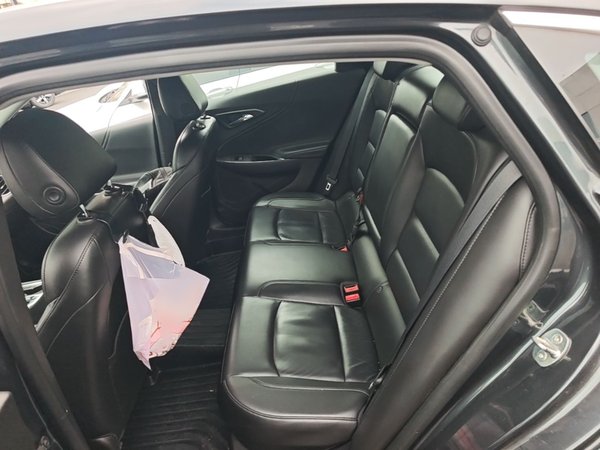 Chevrolet Malibu XL 2018, 120300 км, за 7388 USD - фото 20
