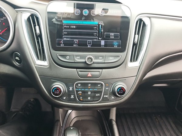 Chevrolet Malibu XL 2018, 120300 км, за 7388 USD - фото 12