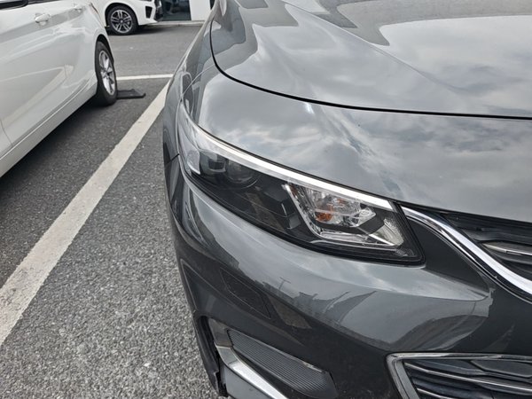 Chevrolet Malibu XL 2018, 120300 км, за 7388 USD - фото 7
