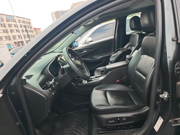 Chevrolet Malibu XL 2018, 120300 км, за 7388 USD - фото 14