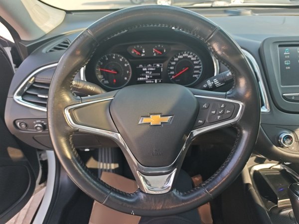 Chevrolet Malibu XL 2018, 123800 км, за 7664 USD - фото 14