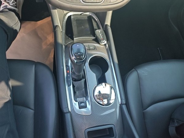 Chevrolet Malibu XL 2018, 123800 км, за 7664 USD - фото 17