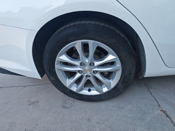 Chevrolet Malibu XL 2018, 123800 км, за 7664 USD - фото 10