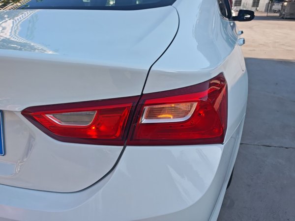 Chevrolet Malibu XL 2018, 123800 км, за 7664 USD - фото 7