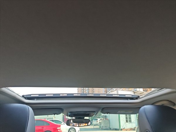Chevrolet Malibu XL 2018, 123800 км, за 7664 USD - фото 21