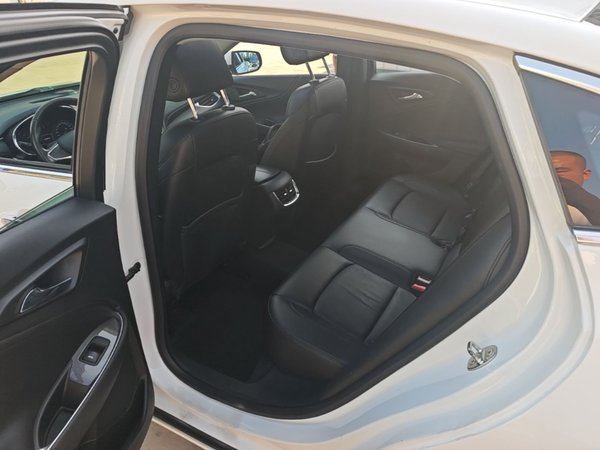 Chevrolet Malibu XL 2018, 123800 км, за 7664 USD - фото 20