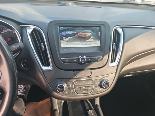 Chevrolet Malibu XL 2018, 123800 км, за 7664 USD - фото 16