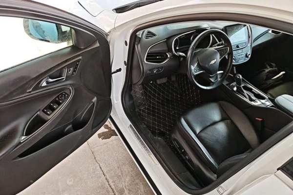 Chevrolet Malibu XL 2018, 45400 км, за 8558 USD - фото 24